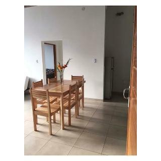 Apartamentos Magallanes Flat