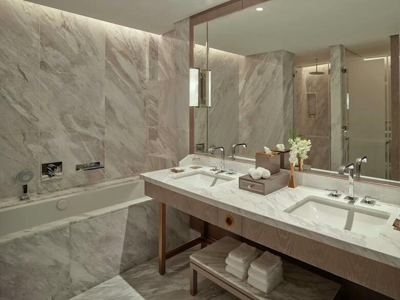 Hotel Waldorf Astoria Difc