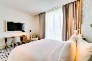 Aparthotel Vida Residences Downtown