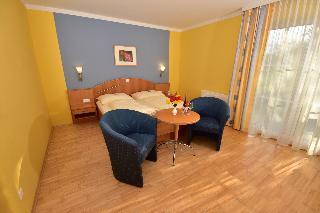 Bed & Breakfast Golf & Therme Sonnepension