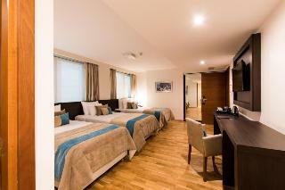 Casero 248 Hotel