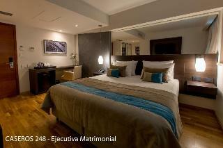 Casero 248 Hotel