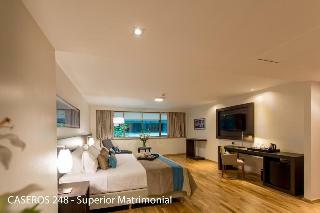 Casero 248 Hotel