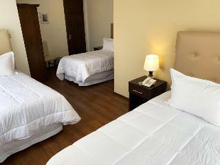 Hotel Boutique Domani