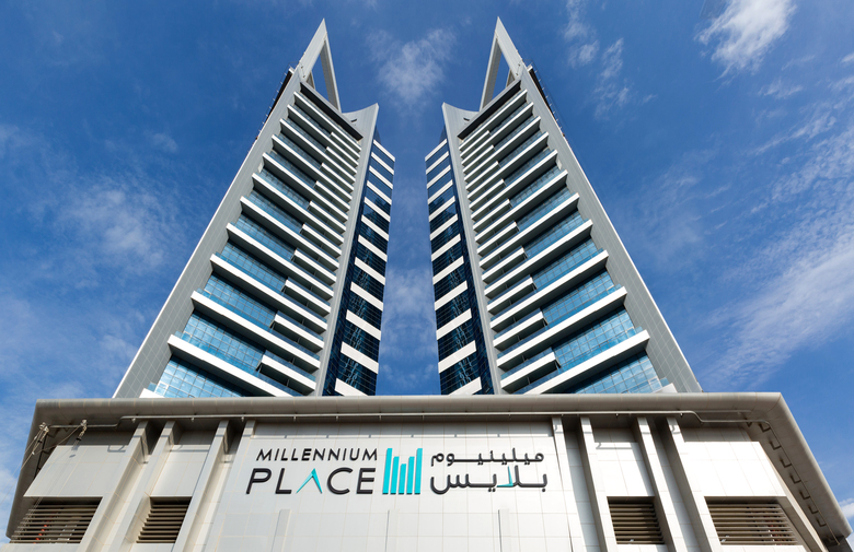Hotel Millennium Place Barsha Heights