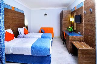 Benin Royal Hotel