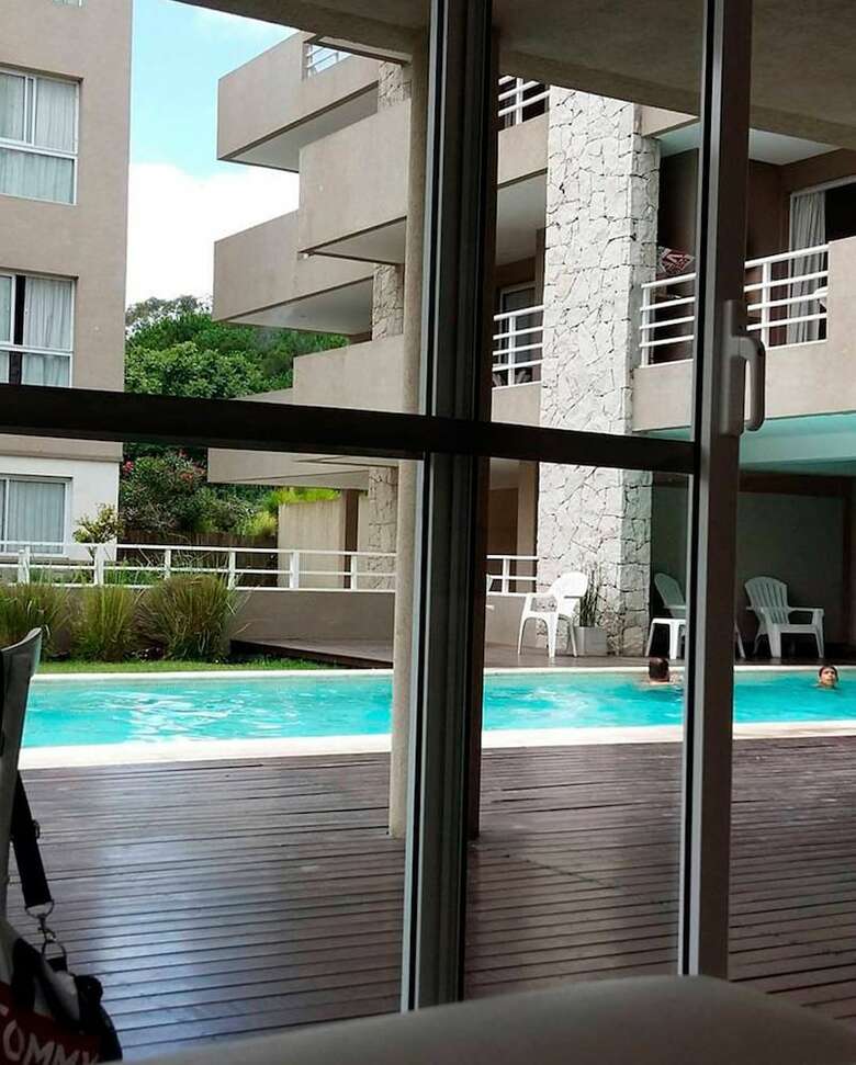 Hotel Bagu Ayres de Mar Pinamar