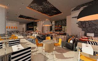 Hotel Grand Mercure Dubai Airport
