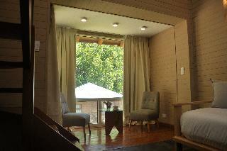 Hotel Hosteria Verde Morada