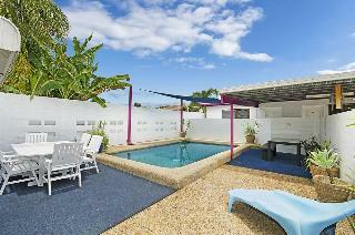 Hotel Townsville Holiday Apartments