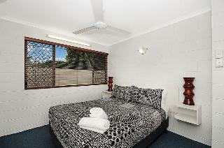 Hotel Townsville Holiday Apartments