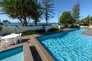 Hotel Grand Mercure Apartments Bargara, Bundaberg