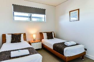 Hotel Grand Mercure Apartments Bargara, Bundaberg