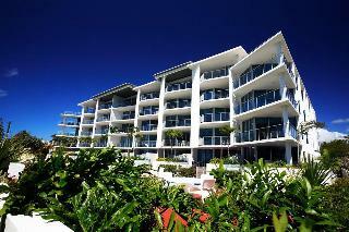 Hotel Grand Mercure Apartments Bargara, Bundaberg