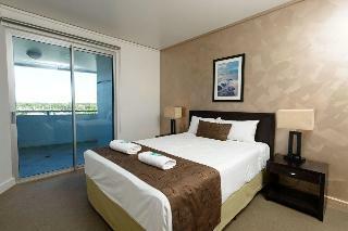Hotel Grand Mercure Apartments Bargara, Bundaberg