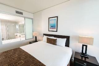 Hotel Grand Mercure Apartments Bargara, Bundaberg