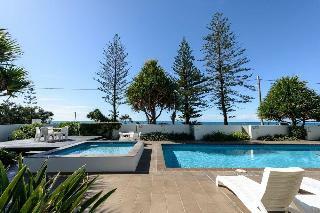 Hotel Grand Mercure Apartments Bargara, Bundaberg