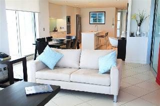 Hotel Grand Mercure Apartments Bargara, Bundaberg