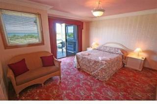 Hotel Lighthouse Keepers Inn