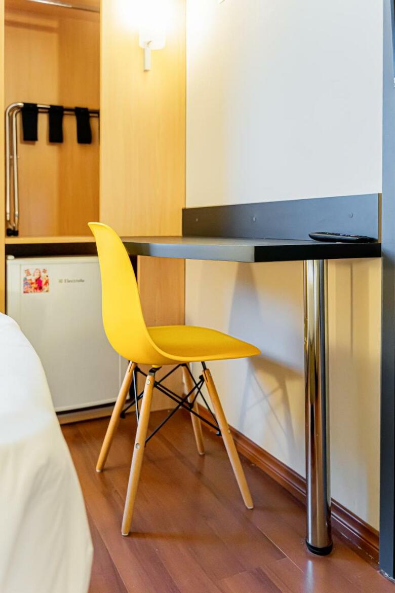 Hotel Ibis Dourados