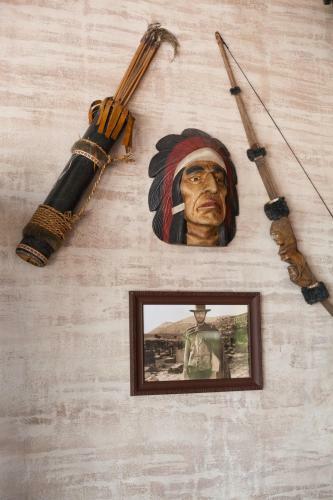 Posada Cowboy