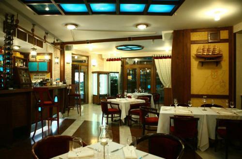 Columbus Hotel