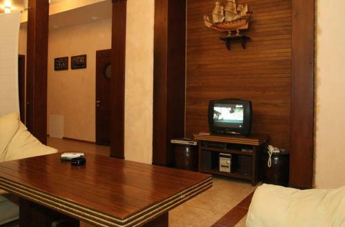 Columbus Hotel