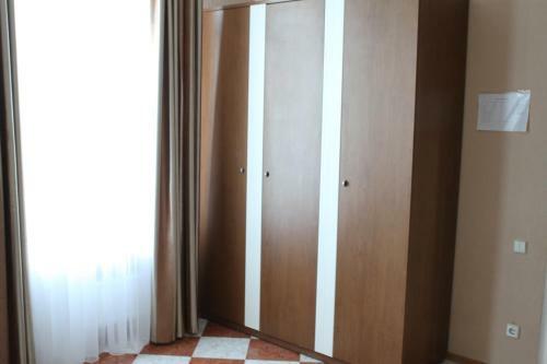 Katran Hotel