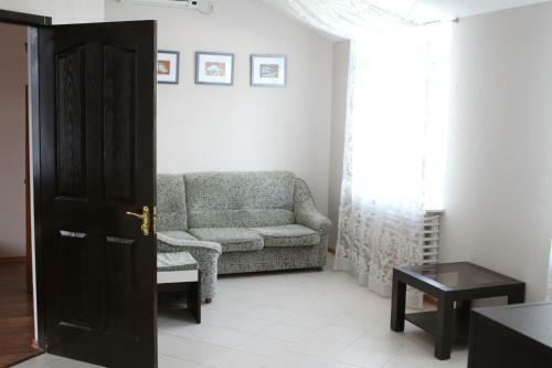 Katran Hotel