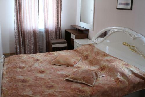 Katran Hotel