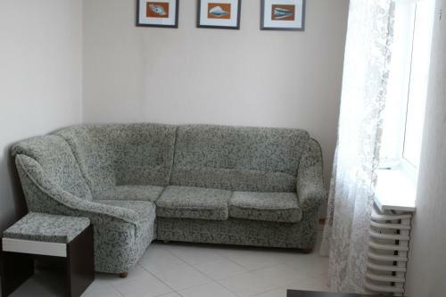 Katran Hotel