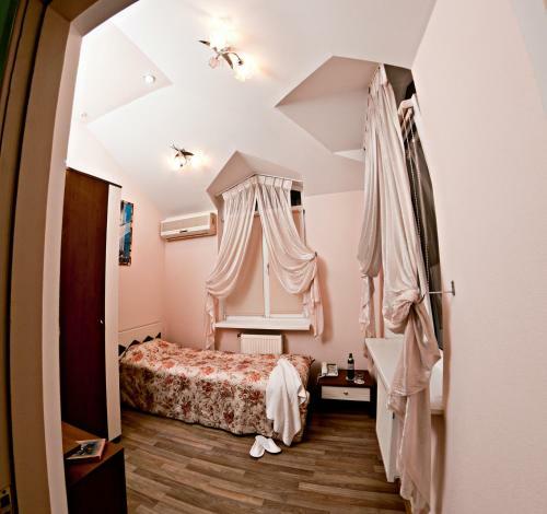 Katran Hotel