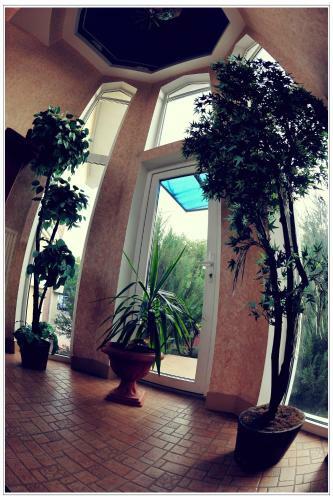 Katran Hotel
