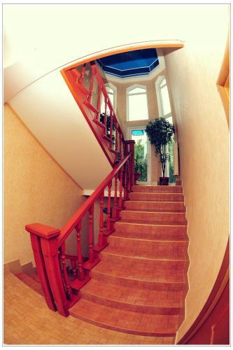 Katran Hotel