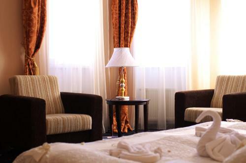 Hotel Princess