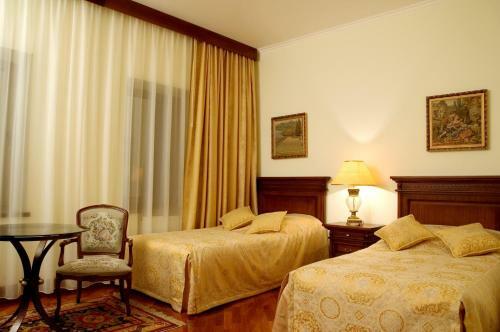 Kaspiy Hotel