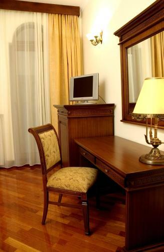 Kaspiy Hotel