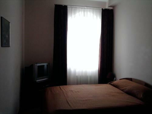 Tranzit Motel