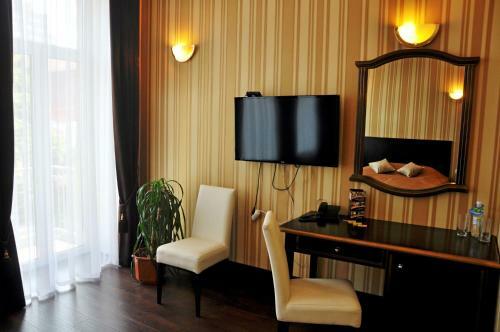 Business Aparthotel
