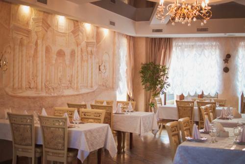 Veles Hotel