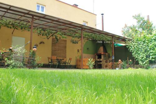 Hotel Mala Praha
