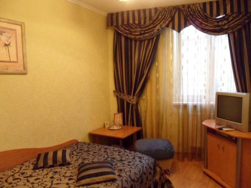 Argo Hotel