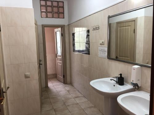 Hostel Misto