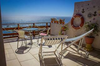 Hotel Posada Bellamare