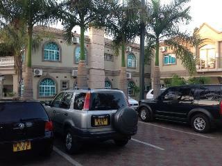 Hotel Planet Lodge