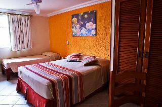 Hotel Pousada Marbella