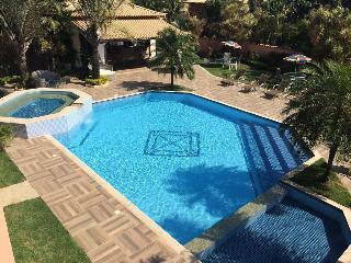 Hotel Pousada Marbella