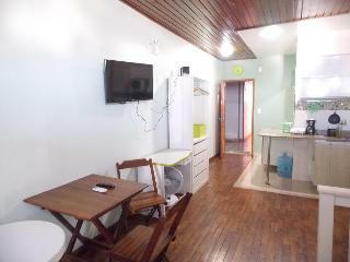 Hotel Amazon Suites