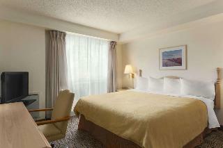 Hotel Travelodge By Wyndham Suites St Augustine