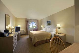 Hotel Travelodge By Wyndham Suites St Augustine